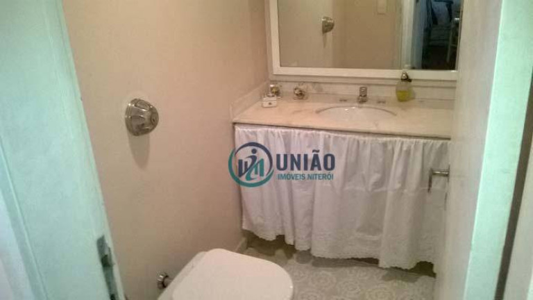 Imagem Apartamento com 4 Quartos à Venda, 158 m² em Ingá - Niterói Imagem Apartamento com 4 Quartos à Venda, 158 m² em Ingá - Niterói