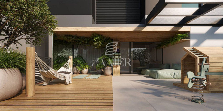 Imagem Apartamento com 3 Quartos à Venda, 75 m² em América - Joinville Imagem Apartamento com 3 Quartos à Venda, 75 m² em América - Joinville