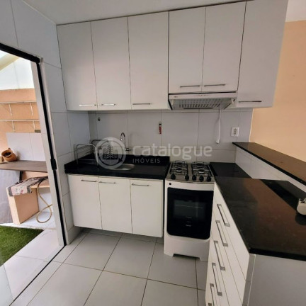 Imagem Casa de Condomínio com 2 Quartos à Venda, 74 m² em Ponta Negra - Natal Imagem Casa de Condomínio com 2 Quartos à Venda, 74 m² em Ponta Negra - Natal