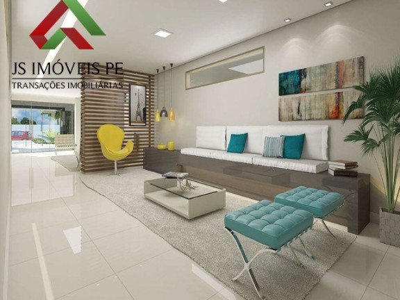 Imagem Imóvel com 2 Quartos à Venda, 43 m² em Torre - Recife Imagem Imóvel com 2 Quartos à Venda, 43 m² em Torre - Recife
