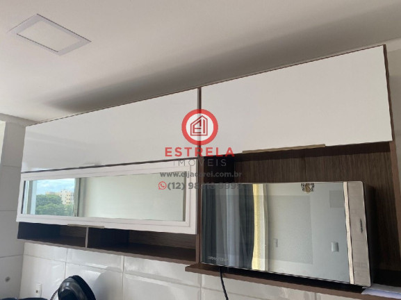 Imagem Imóvel com 2 Quartos à Venda, 62 m² em Jardim Luiza - Jacareí Imagem Imóvel com 2 Quartos à Venda, 62 m² em Jardim Luiza - Jacareí