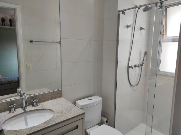 Imagem Apartamento com 3 Quartos à Venda, 135 m² em Sumaré - São Paulo
