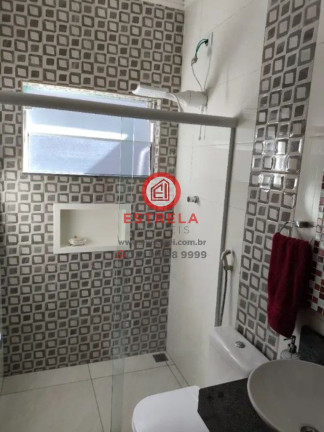 Imagem Casa com 3 Quartos à Venda, 180 m² em Loteamento Villa Branca - Jacareí Imagem Casa com 3 Quartos à Venda, 180 m² em Loteamento Villa Branca - Jacareí