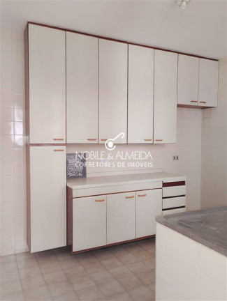 Imagem Apartamento com 3 Quartos para Alugar, 90 m² em Boqueirao - Santos Imagem Apartamento com 3 Quartos para Alugar, 90 m² em Boqueirao - Santos
