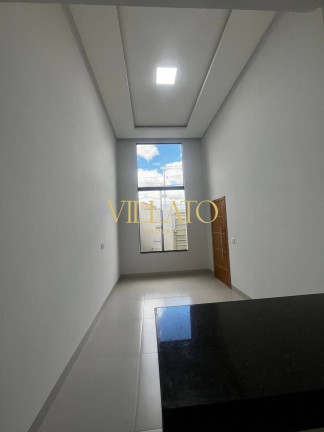 Imagem Casa com 2 Quartos à Venda, 78 m² em Jardim Presidente - Goiânia Imagem Casa com 2 Quartos à Venda, 78 m² em Jardim Presidente - Goiânia