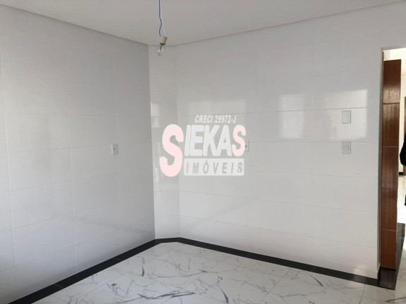 Imagem Sobrado com 3 Quartos à Venda, 120 m² em Vila São Geraldo - São Paulo