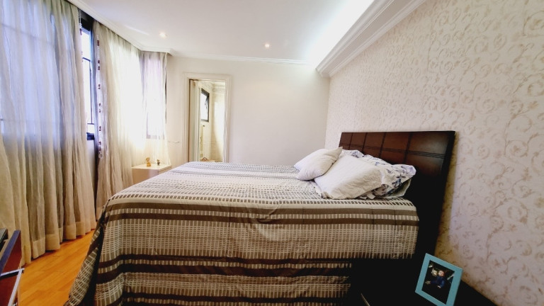 Imagem Cobertura com 4 Quartos à Venda, 255 m² em Vila Dom Pedro Ii - São Paulo Imagem Cobertura com 4 Quartos à Venda, 255 m² em Vila Dom Pedro Ii - São Paulo