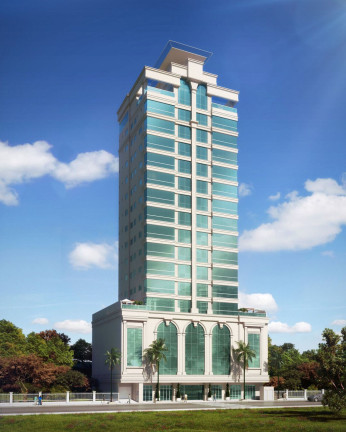 Apartamento com 4 Quartos à Venda, 164 m²