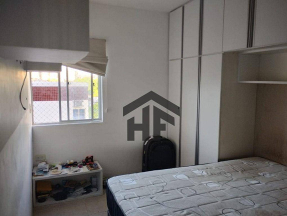 Imagem Apartamento com 3 Quartos à Venda, 77 m² em Tamarineira - Recife
