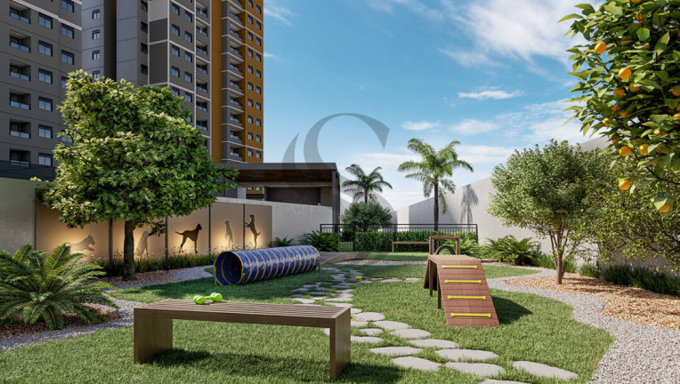 Imagem Apartamento com 3 Quartos à Venda, 97 m² em Vila Espírito Santo - Sorocaba