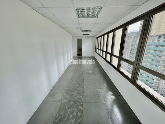 Imagem Imóvel Comercial para Alugar, 142 m² em Perdizes - São Paulo