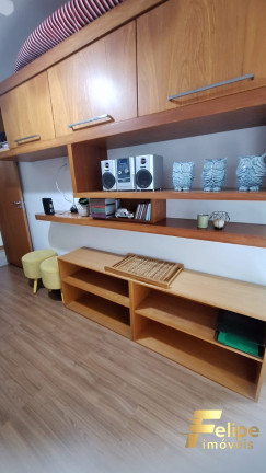 Imagem Imóvel com 3 Quartos à Venda, 107 m² em Barro Vermelho - Vitória Imagem Imóvel com 3 Quartos à Venda, 107 m² em Barro Vermelho - Vitória