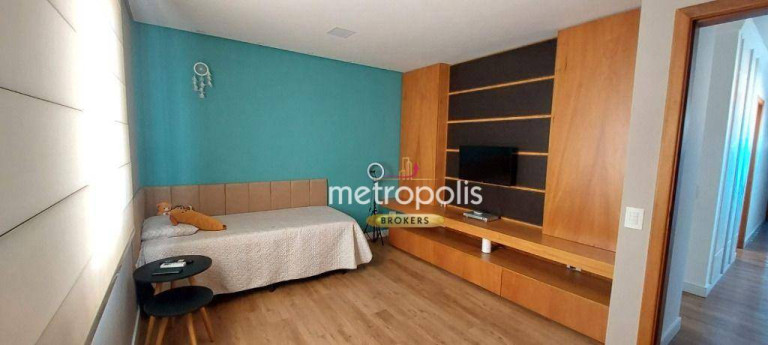 Imagem Sobrado com 4 Quartos à Venda, 197 m² em Campestre - Santo André Imagem Sobrado com 4 Quartos à Venda, 197 m² em Campestre - Santo André