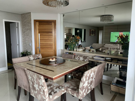 Imagem Apartamento com 3 Quartos à Venda, 145 m² em Santa Paula - São Caetano Do Sul Imagem Apartamento com 3 Quartos à Venda, 145 m² em Santa Paula - São Caetano Do Sul