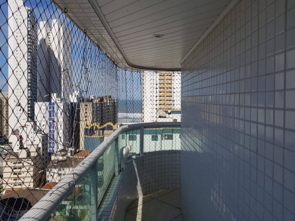 Imagem Apartamento com 4 Quartos à Venda, em Boqueirão - Praia Grande Imagem Apartamento com 4 Quartos à Venda, em Boqueirão - Praia Grande