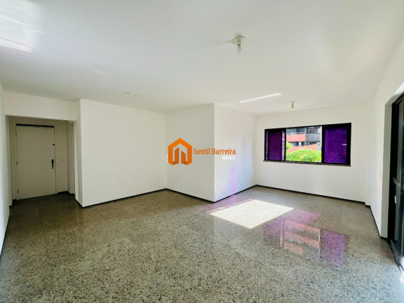 Imagem Apartamento com 3 Quartos à Venda, em Aldeota - Fortaleza Imagem Apartamento com 3 Quartos à Venda, em Aldeota - Fortaleza