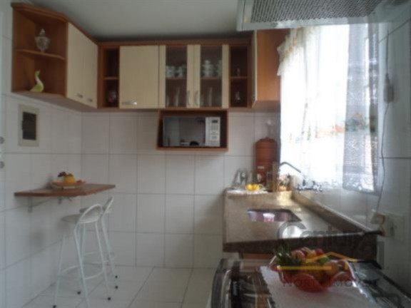 Imagem Apartamento com 2 Quartos à Venda,  em Jardim Brasil - São Paulo