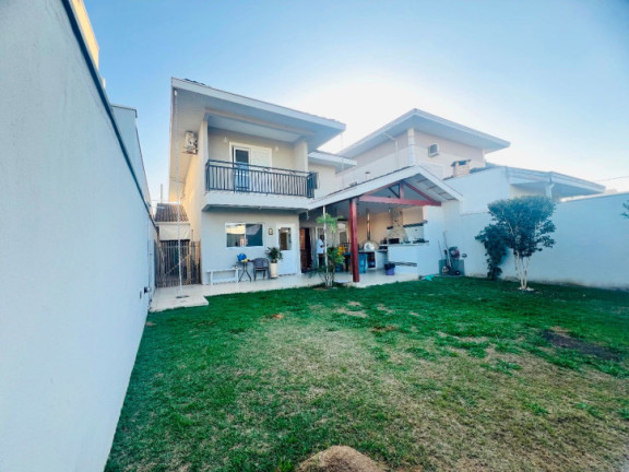 Imagem Sobrado com 3 Quartos à Venda, 220 m² em Urbanova - São José Dos Campos