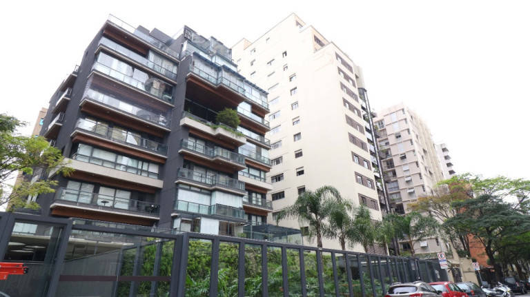 Apartamento com 2 Quartos à Venda, 111 m² em Itaim Bibi - São Paulo