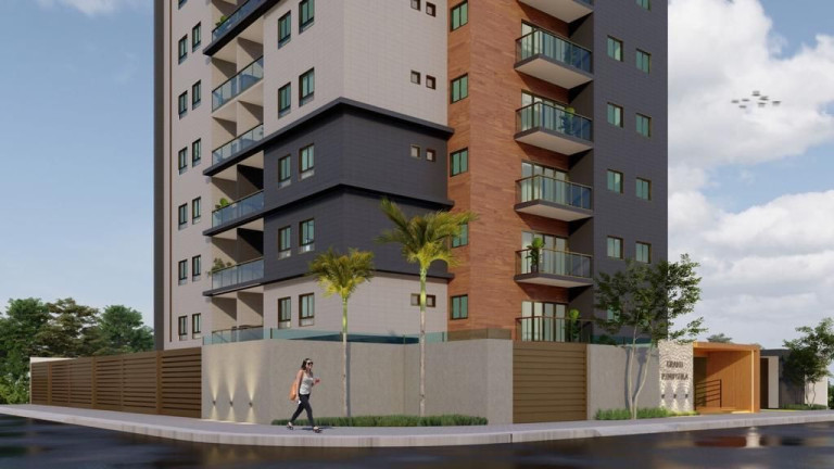 Imagem Apartamento com 2 Quartos à Venda, 60 m² em Poço - Cabedelo Imagem Apartamento com 2 Quartos à Venda, 60 m² em Poço - Cabedelo