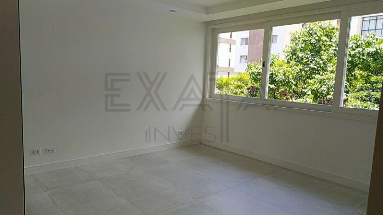 Imagem Imóvel com 2 Quartos para Alugar, 90 m² em Itaim Bibi - São Paulo