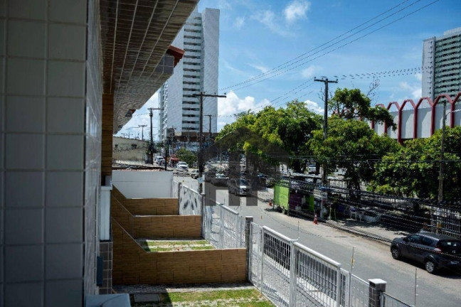 Imagem Casa de Condomínio com 2 Quartos à Venda, 70 m² em Janga - Paulista Imagem Casa de Condomínio com 2 Quartos à Venda, 70 m² em Janga - Paulista