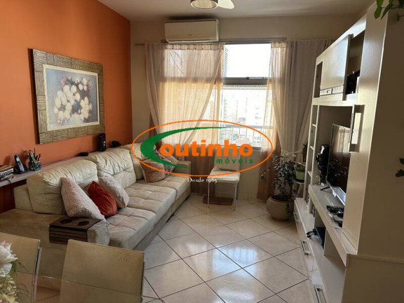 Imagem Apartamento com 3 Quartos à Venda, 83 m² em Vila Isabel - Rio De Janeiro Imagem Apartamento com 3 Quartos à Venda, 83 m² em Vila Isabel - Rio De Janeiro
