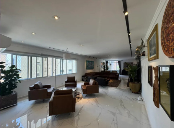 Imagem Imóvel com 3 Quartos à Venda, 300 m² em Bela Vista - São Paulo Imagem Imóvel com 3 Quartos à Venda, 300 m² em Bela Vista - São Paulo