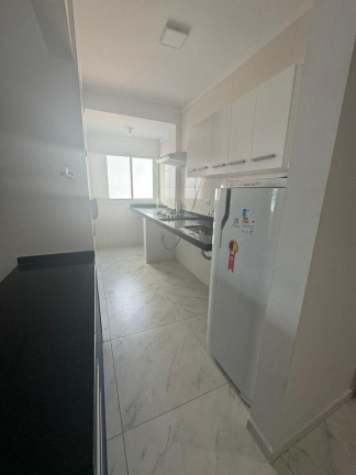 Imagem Apartamento com 2 Quartos à Venda, 67 m² em Caiçara - Praia Grande