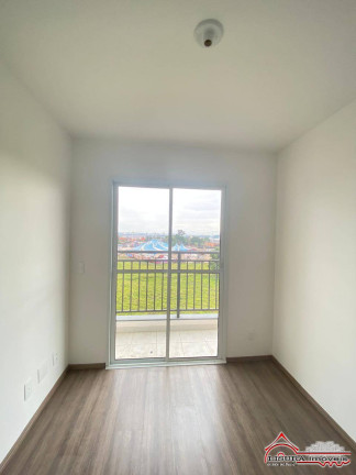 Apartamento com 2 Quartos à Venda, 47 m² em Jardim Das Indústrias - Jacareí