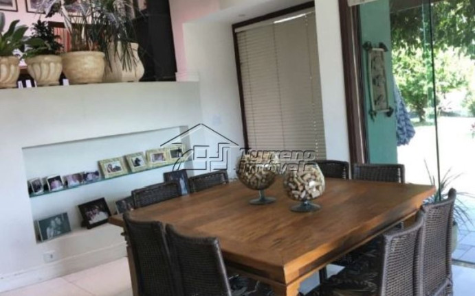 Casa de Condomínio com 3 Quartos à Venda, 290 m² em Urbanova - São José Dos Campos
