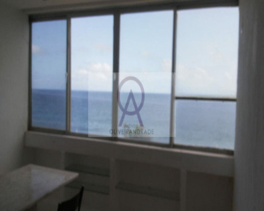 Imagem Imóvel à Venda, 36 m² em Barra - Salvador Imagem Imóvel à Venda, 36 m² em Barra - Salvador