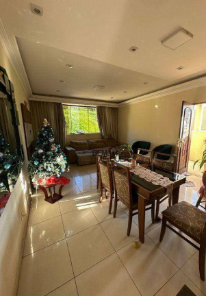 Imagem Sobrado com 3 Quartos à Venda, 224 m² em Jardim Cidade Pirituba - São Paulo Imagem Sobrado com 3 Quartos à Venda, 224 m² em Jardim Cidade Pirituba - São Paulo