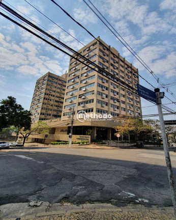 Sala Comercial para Alugar, 91 m² em Bosque - Campinas