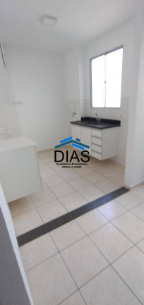 Apartamento com 2 Quartos à Venda, 53 m² em Solidariedade - Araraquara
