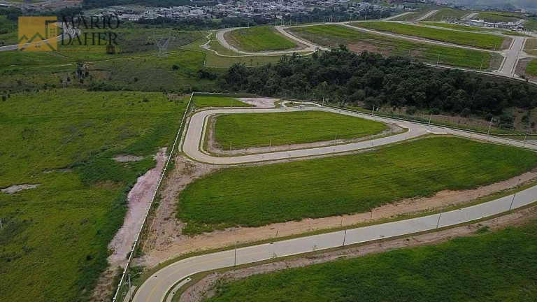 Imagem Terreno à Venda, 586 m² em Terras Alpha - Urbanova - São José Dos Campos Imagem Terreno à Venda, 586 m² em Terras Alpha - Urbanova - São José Dos Campos