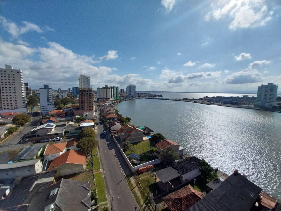 Imagem Apartamento com 3 Quartos à Venda, 100 m² em Centro - Tramandaí Imagem Apartamento com 3 Quartos à Venda, 100 m² em Centro - Tramandaí
