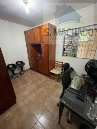 Imagem Casa com 3 Quartos à Venda, 179 m² em Jardim Santo Alberto - Santo André Imagem Casa com 3 Quartos à Venda, 179 m² em Jardim Santo Alberto - Santo André