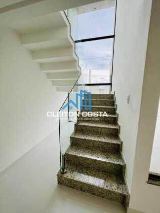 Imagem Casa com 3 Quartos à Venda, 172 m² em Sim - Feira De Santana