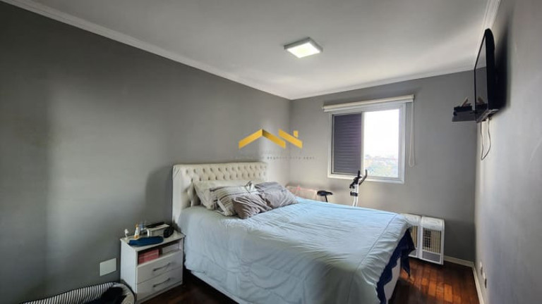Imagem Apartamento com 3 Quartos à Venda, 96 m² em Morumbi - São Paulo Imagem Apartamento com 3 Quartos à Venda, 96 m² em Morumbi - São Paulo