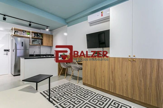 Imagem Apartamento com 1 Quarto à Venda, 42 m² em Pantanal - Florianópolis