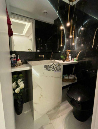 Imagem Apartamento com 2 Quartos à Venda, 105 m² em Vila Anastácio - São Paulo