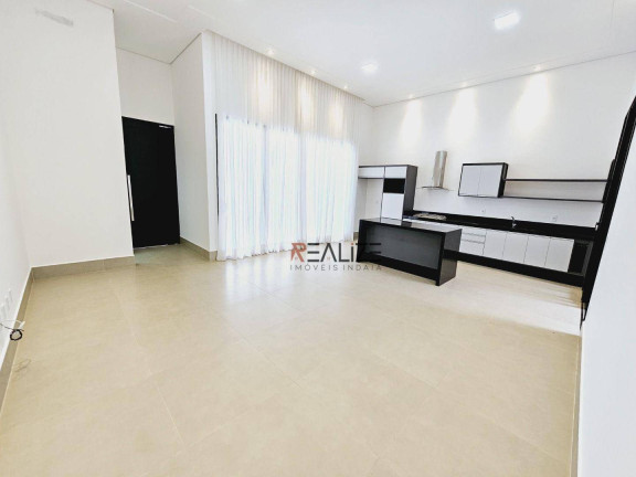 Imagem Casa com 3 Quartos à Venda, 140 m² em Condomínio Jardim Brescia - Indaiatuba Imagem Casa com 3 Quartos à Venda, 140 m² em Condomínio Jardim Brescia - Indaiatuba