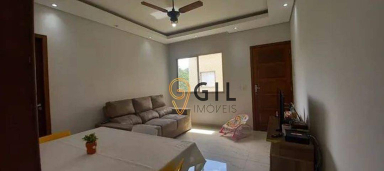 Imagem Apartamento com 2 Quartos à Venda, 58 m² em Jardim Califórnia - Jacareí Imagem Apartamento com 2 Quartos à Venda, 58 m² em Jardim Califórnia - Jacareí