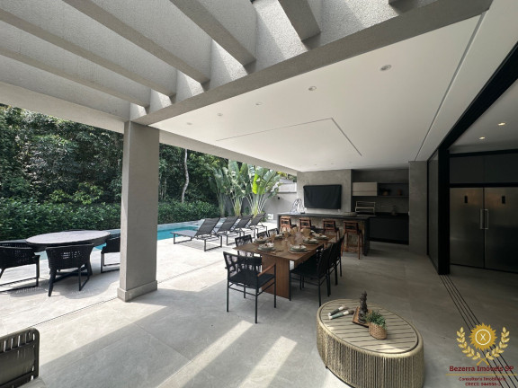 Imagem Imóvel com 6 Quartos à Venda, 600 m² em Riviera - Bertioga