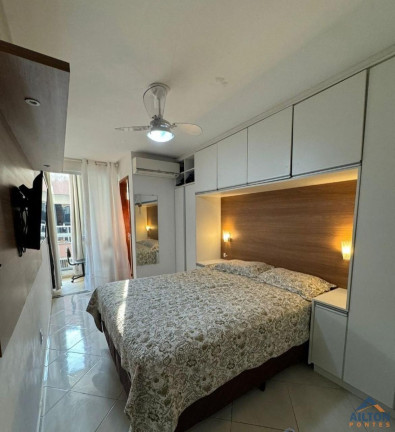 Imagem Casa de Condomínio com 2 Quartos à Venda, 90 m² em Lagoa Funda - Guarapari Imagem Casa de Condomínio com 2 Quartos à Venda, 90 m² em Lagoa Funda - Guarapari