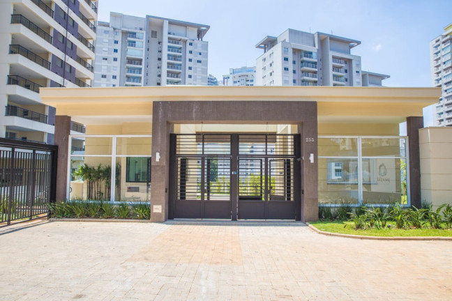 Imagem Apartamento com 3 Quartos à Venda, 156 m² em Morumbi - São Paulo Imagem Apartamento com 3 Quartos à Venda, 156 m² em Morumbi - São Paulo