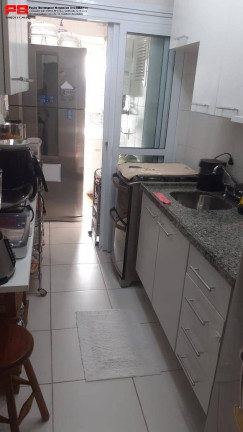 Imagem Apartamento com 3 Quartos à Venda, 85 m² em Santo Amaro - São Paulo Imagem Apartamento com 3 Quartos à Venda, 85 m² em Santo Amaro - São Paulo