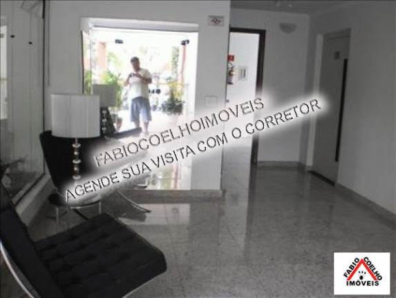 Imagem Apartamento à Venda, 102 m² em Jardim Marajoara - São Paulo Imagem Apartamento à Venda, 102 m² em Jardim Marajoara - São Paulo