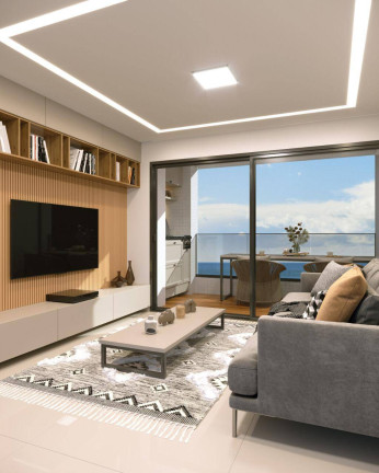 Imagem Apartamento à Venda, 22 m² em Bessa - João Pessoa Imagem Apartamento à Venda, 22 m² em Bessa - João Pessoa